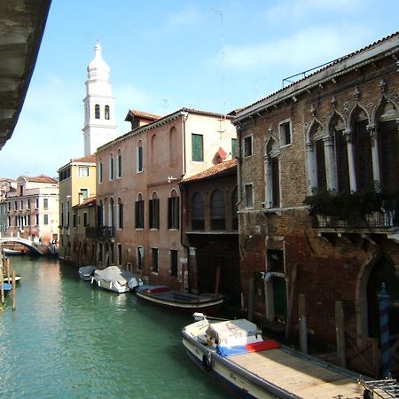 Ca Bollani Apartment Venice Exterior photo