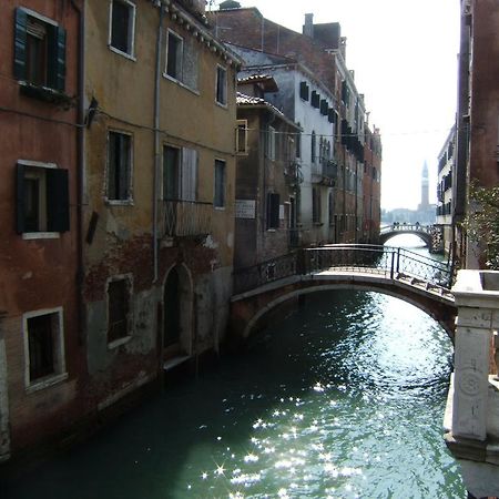 Ca Bollani Apartment Venice Exterior photo