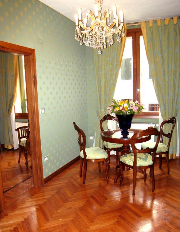 Ca Bollani Apartment Venice Exterior photo